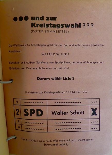 Datei:19591025 KT Wahlplakat Walter Schütt.jpeg