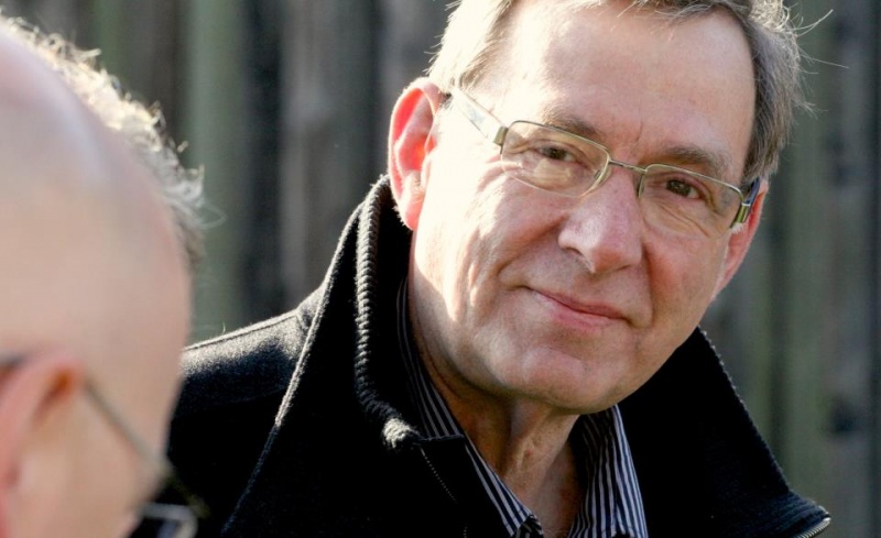 Datei:Peter Eichstädt 2012.jpg