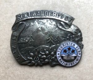 Anstecker Naturfreunde Linz an der Donau.jpg