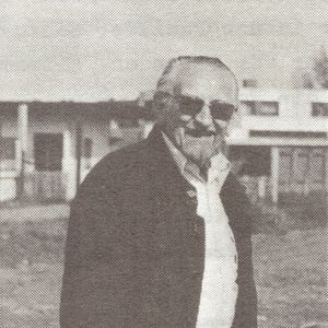 Walter Jansen