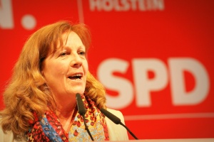 Birgit Malecha-Nissen