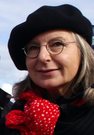 Gitta Trauernicht