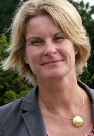 Susanne Gaschke
