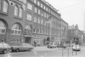 Gewerkschaftshaus-Erweiterungsbau aus den 1920er Jahren, 1978