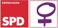 Ortsverein Kronshagen - Arbeitsgemeinschaft sozialdemokratischer Frauen (AsF)