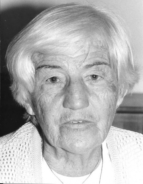 Datei:Martha Riedl 1985.jpg