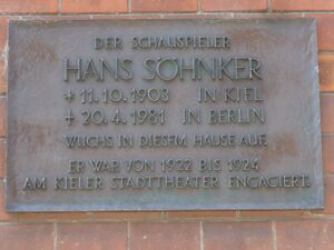 Gedenktafel für Hans Söhnker.JPG