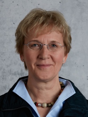 Kerstin Metzner