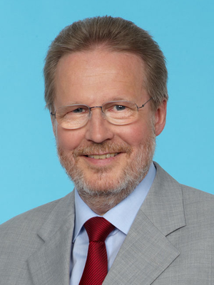 Bernd Schröder