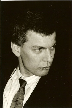 Gerd Walter