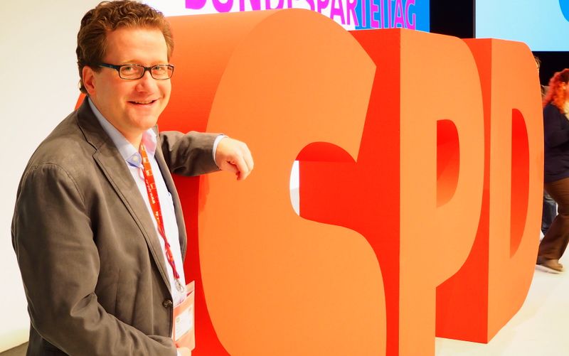 Datei:Martin Habersaat 2015.jpg